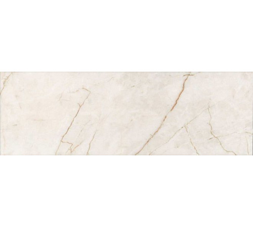 Плитка настенная Kerama Marazzi Театро беж светлый обрезной 25х75 см 12134R