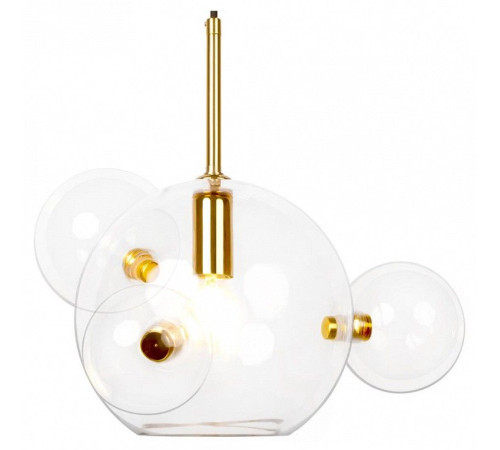 Подвесной светильник Loft it Bolle 2027-P4 mini