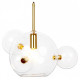 Подвесной светильник Loft it Bolle 2027-P4 mini