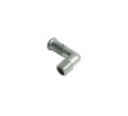 Угольник 90° Henco латунь пресс НР 16x1/2 5P-1604