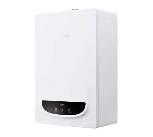 Котел газовый настенный Navien Deluxe Comfort Plus 20K двухконтурный PNGB3520020L001