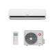 Сплит-система Kentatsu Naomi KSGN105HFAN1/KSRN105HFAN1/-40 с зимним комплектом