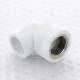 Угольник Pro Aqua 90° 25 мм x 3/4 с внутренней резьбой PA26014P