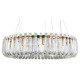 Подвесной светильник Arte Lamp Mayotte A1071SP-10PB