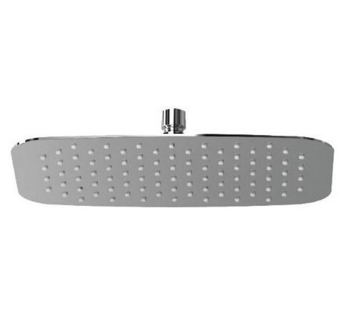 Верхний душ Ideal Standard Idealrain Luxe 250х400 мм нержавеющая сталь B0391MY