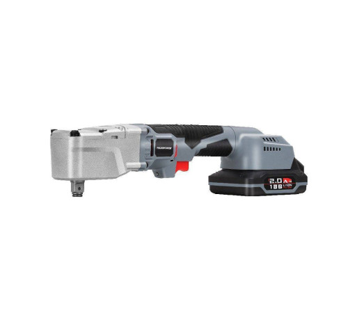 Гайковерт аккумуляторный угловой бесщеточный ProfiPower CNDTW-18B CNDTW-18B