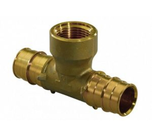 Переходник Uponor Q&amp;E с внутренней резьбой 20-Rp1/2 1047886