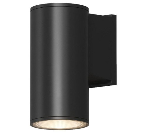 Светильник на штанге Denkirs BORG DK9820-BK