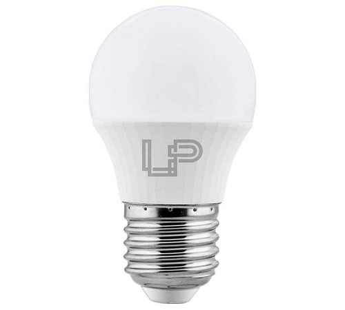 Лампа светодиодная LEDS POWER G45 006765