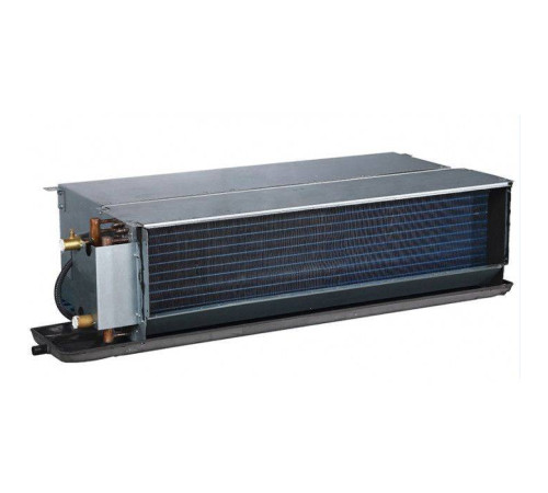 Фанкойл канальный двухтрубный General Climate GDU-W-16TR 2T