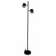 Торшер Reluce Technical 53001 53001-0.6-002LD GX53 BK