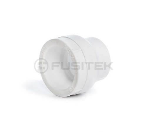 Муфта переходная Fusitek PP-R 63х20 мм FT02411