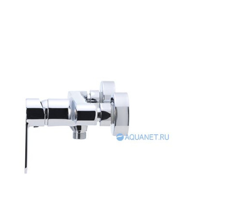 Смеситель для душа Aquanet Passion хром AF300-30С