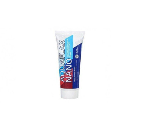 Паста уплотнительная Сантехмастер Aquaflax Nano 270 г 61003