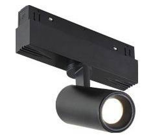 Светильник на штанге iLedex Technical VISION48/22 SMART 4822-011-D45-8W-38DG-BK