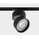 Светильник на штанге Italline IT02-010 black 4000 K + IT08-8016 black IT02-010/IT08-8016