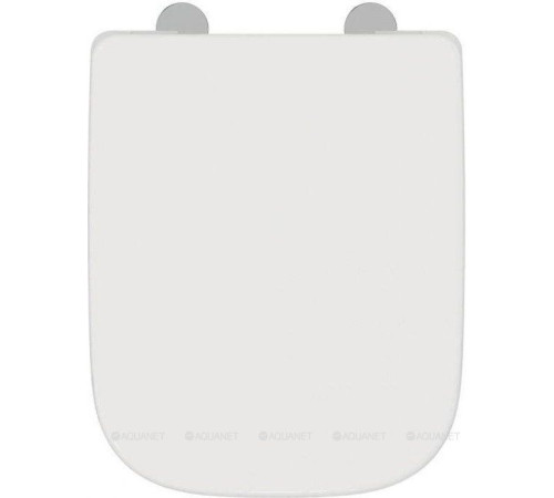 Сиденье с крышкой для унитаза Ideal Standard с микролифтом T453101
