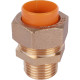 Муфта для газа Stahlmann 15х1/2 НР SSMG1501/2BGZ