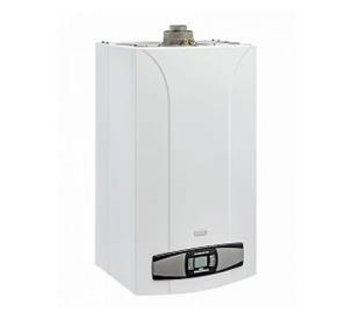 Котёл газовый настенный Baxi LUNA-3 Comfort 1.310 Fi одноконтурный 31 кВт CSE45531358