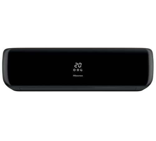 Внутренний блок мульти-сплит системы настенный Hisense PREMIUM BLACK FREE Match DC Inverter AMS-09UW4RVETG00(B)
