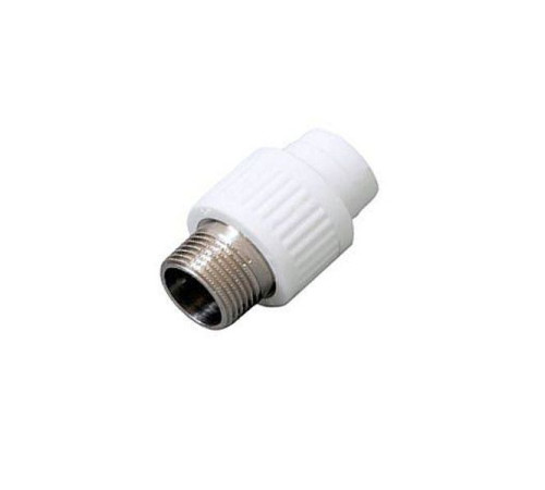 Муфта комбинированная Fusitek 63 мм x 2 дюйма НР FT04314