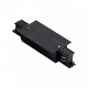 Токопровод центральный Lightstar Quattro 503187-RPS
