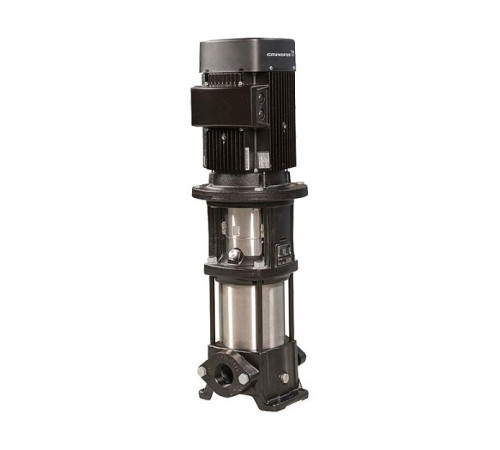 Насос центробежный многоступенчатый Grundfos CR 1-4 A-A-A-E-HQQE 96516172