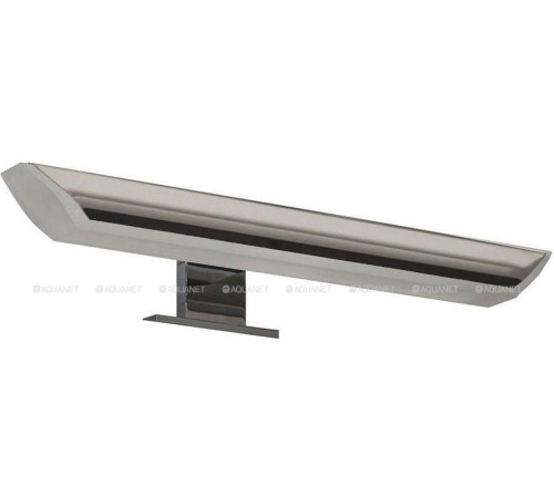 Светильник универсальный Aquanet WT-330 LED 330 мм хром WT-330 LED