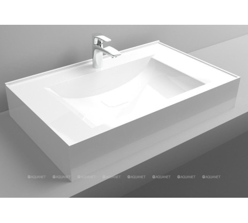 Раковина Dolomite Алое 80 с вкладышем 00237474