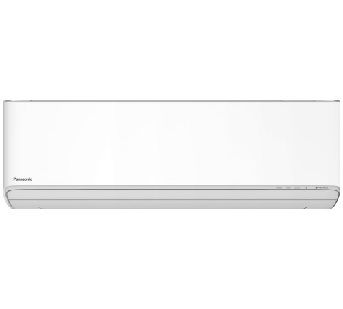 Кондиционер сплит-система Panasonic CS-Z42XKEW / CU-4E27PBD инверторный белый CS-Z42XKEW/CU-4E27PBD