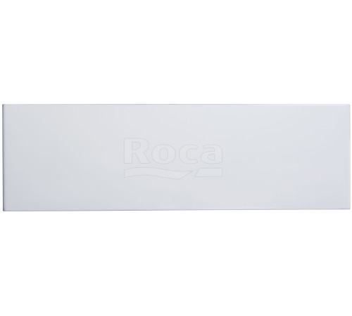 Панель фронтальная для акриловой ванны Roca Line 1500х700 мм ZRU9302984