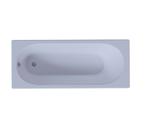 Ванна акриловая Triton Оберон 150х70 см OBR150-0000001