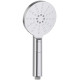 Ручной душ Aquanet Оберон Select 120 3jet хром AQ2006CR