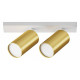 Спот Maytoni FOCUS S C051CL-U-2WMG