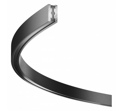 Трек накладной Maytoni Busbar trunkings Flarity TRX154-SR-D800-B