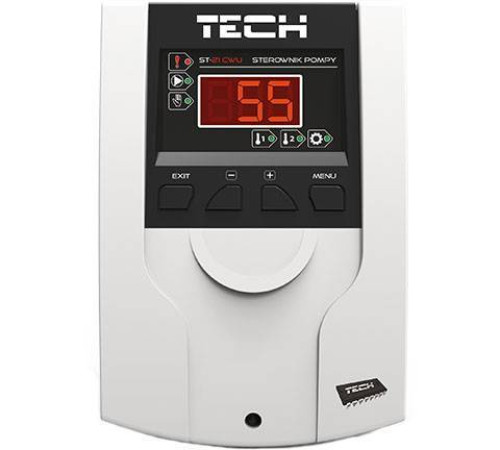 Контроллер для насоса TECH ST-21 CWU WG.14.0116