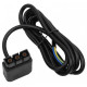Соединитель гибкий для модульных светильников Lightstar Trito 456003