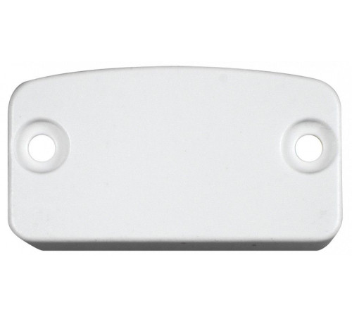 Заглушка для лент Jazzway End cap PAL 1105 w/o hole