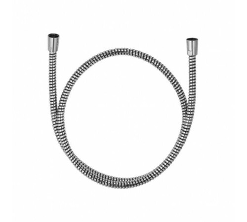 Шланг для душа Kludi LOGOflex 1600 мм хром 6105605-00