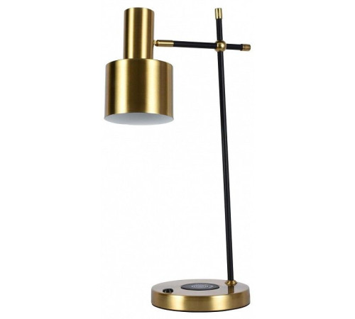 Настольная лампа офисная Zortes DESKLIGHT ZRS.1066.03