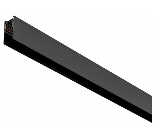 Комплект профиля встраиваемый для трека Lightstar Uno Pro 509037P