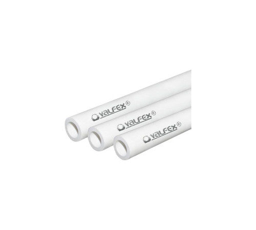 Труба полипропиленовая VALFEX PP-R SDR 6 PN20 32х5.4 мм 1294148