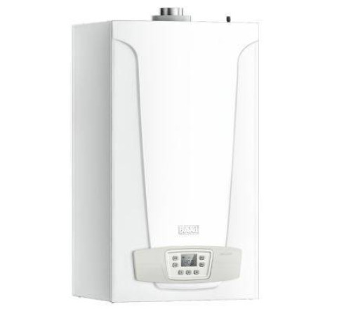 Котёл газовый настенный BAXI ECO Life 1.31F одноконтурный закрытая камера 31 кВт 7814108