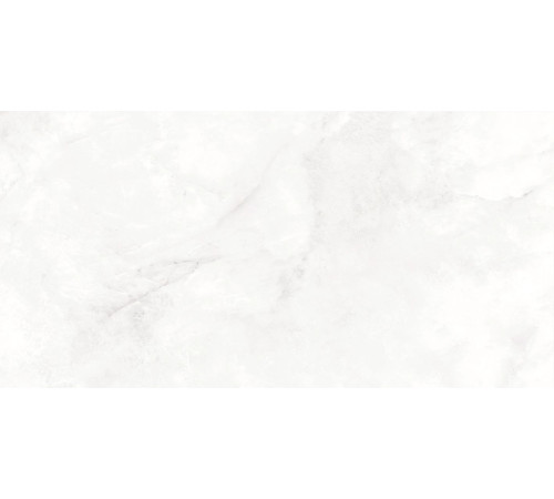Плитка керамическая Laparet Cosmo bianco глянцевая обрезная 40x80 см 48027R