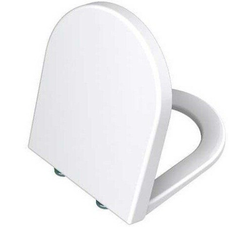 Сиденье для унитаза VitrA S50 с микролифтом 72-003-309