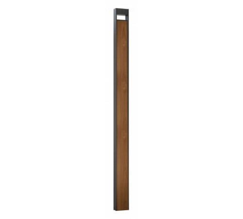 Фонарный столб Arte Lamp Arneb A2140PA-1BR
