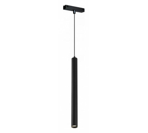 Подвесной светильник iLedex Technical VISION48/25 4825-043-H400-10W-24DG-3000K-BK