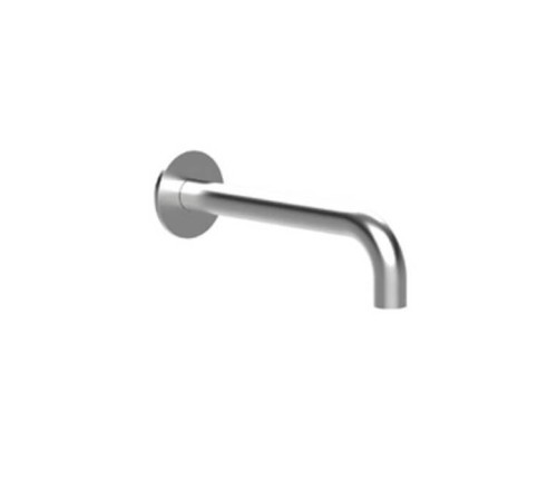 Излив настенный Almar Universal 240 мм круглый отражатель AISI 316 E098012.316