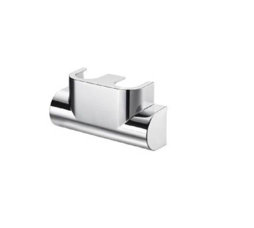 Крышка декоративная Oventrop Multiblock T для углового узла хром 1184098