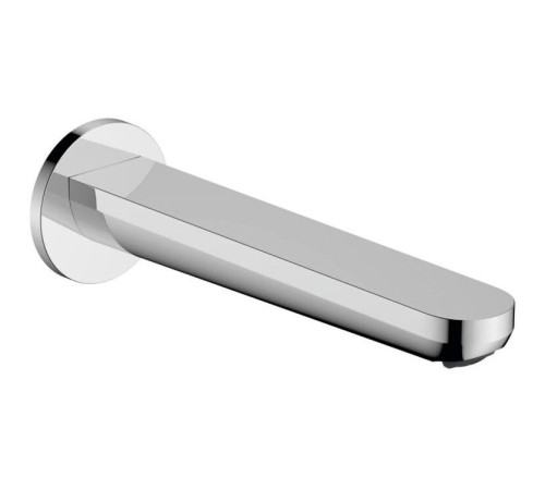 Излив на ванну Hansgrohe Rebris S хром 72430000